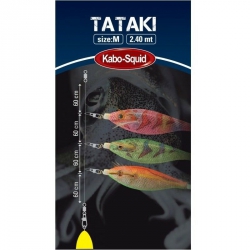 TATAKI  KABO-SQUID